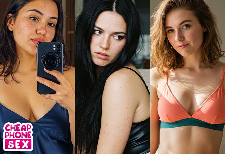 Cheap Phone Sex XXX