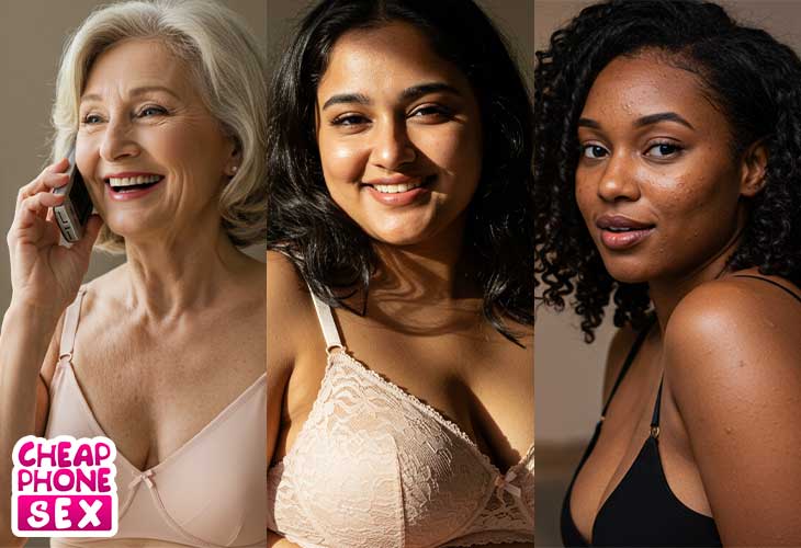 Cheap Phone Sex XXX